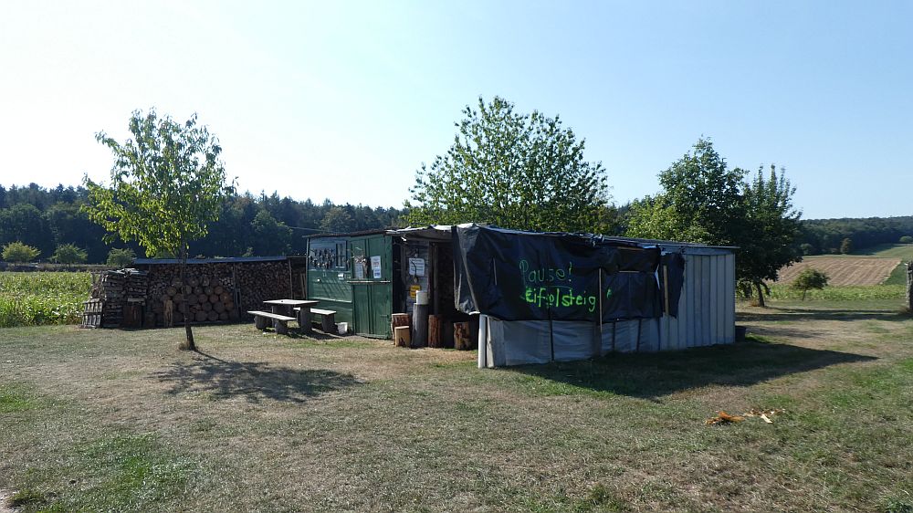 Eifelsteig