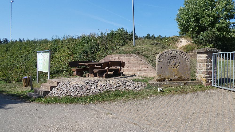Eifelsteig