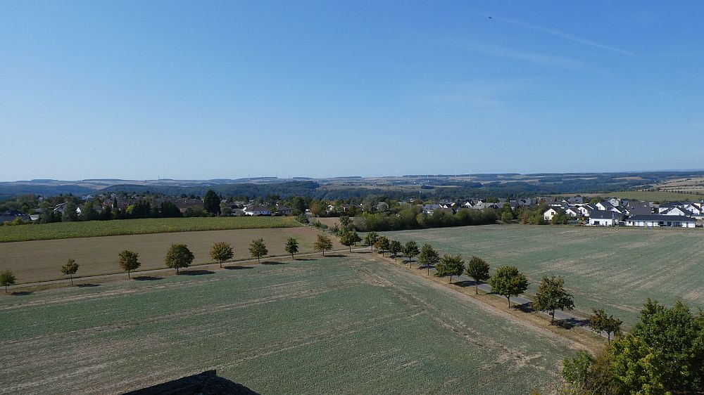 Eifelsteig