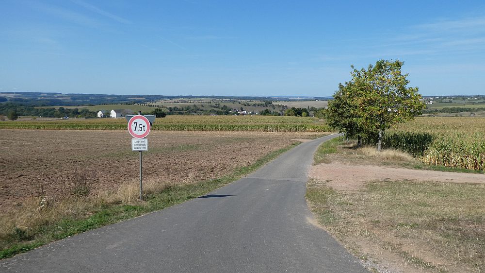 Eifelsteig