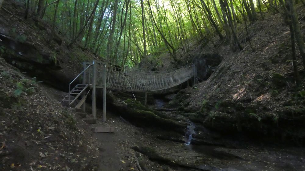 Eifelsteig
