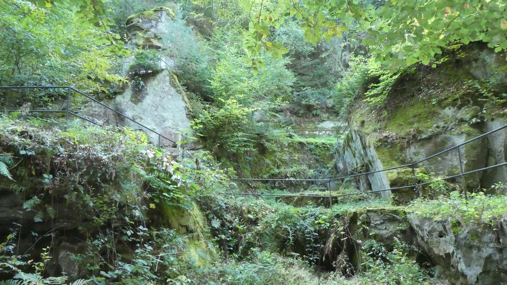 Eifelsteig
