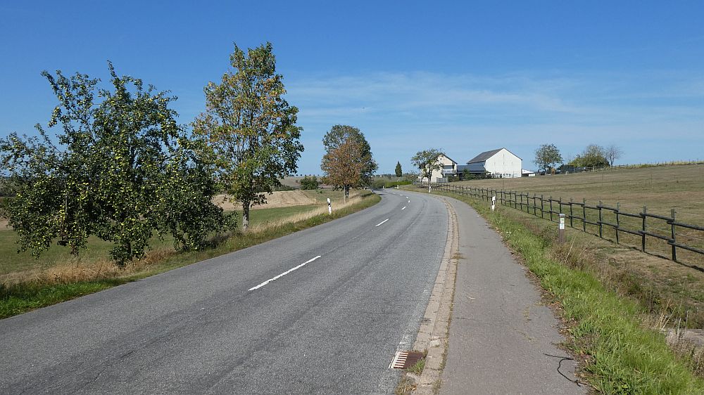 Eifelsteig