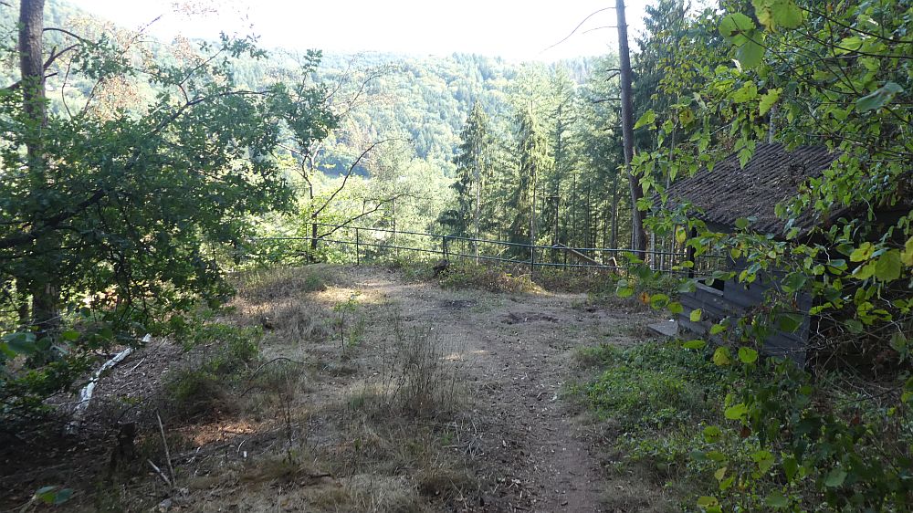 Eifelsteig