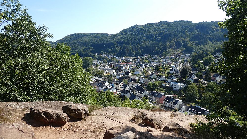 Eifelsteig