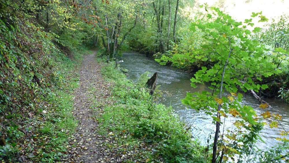 Eifelsteig
