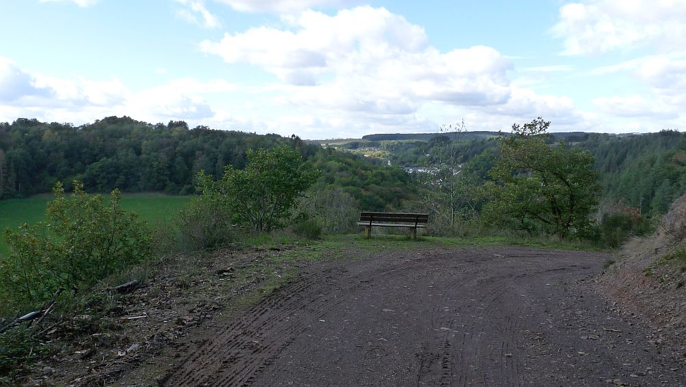 Eifelsteig