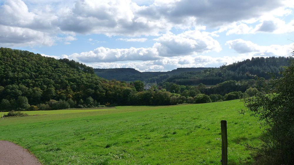 Eifelsteig