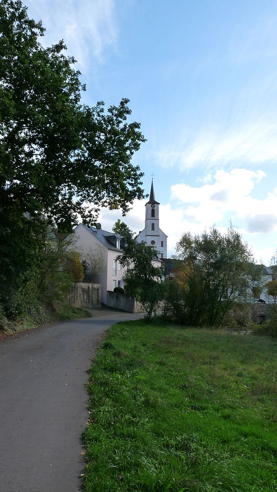Eifelsteig