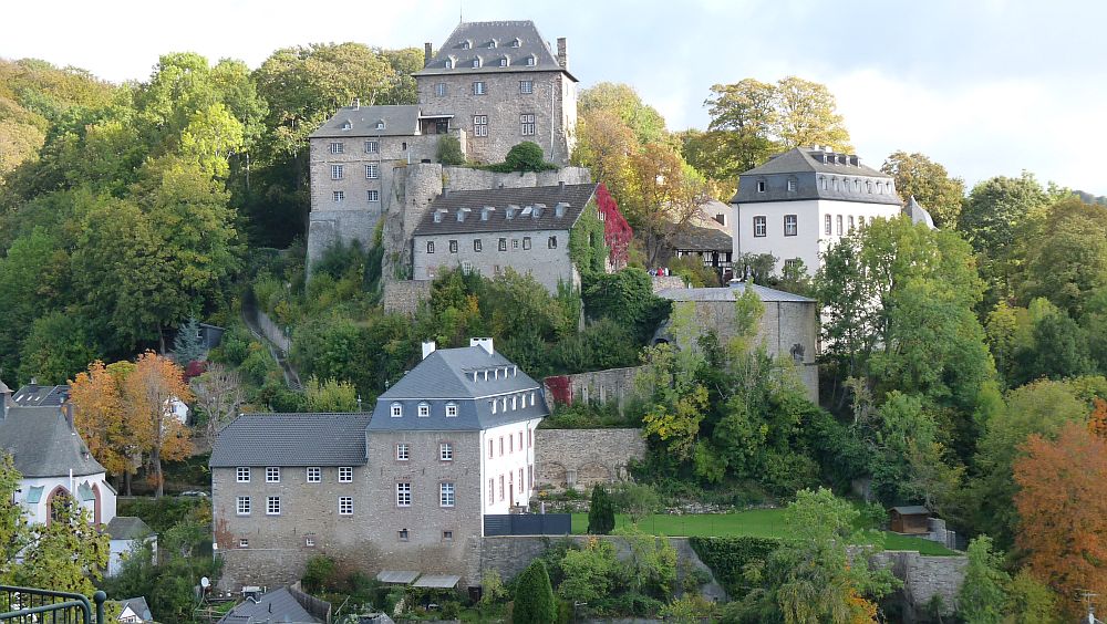 Eifelsteig