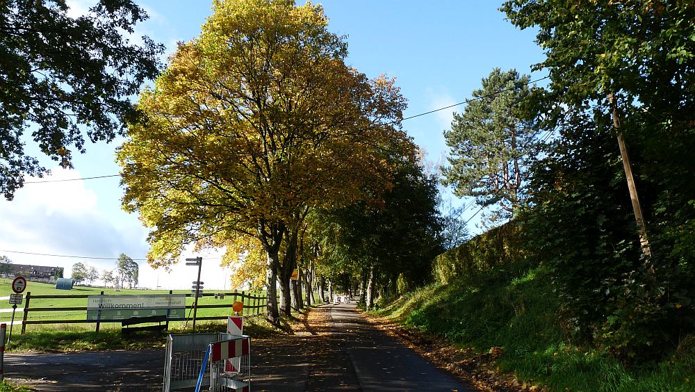 Eifelsteig