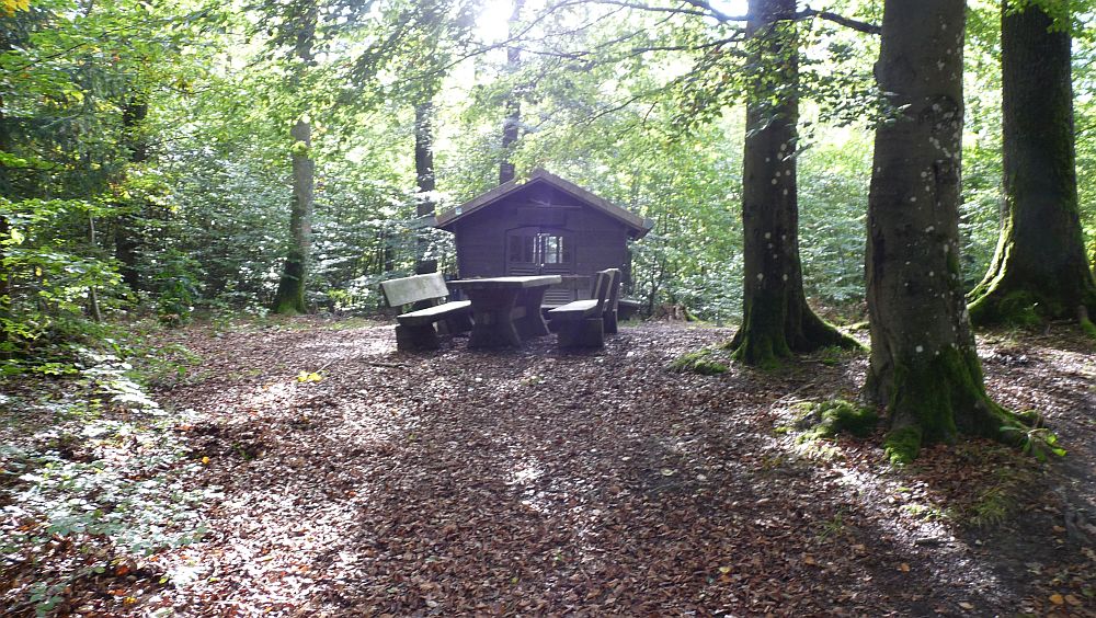 Eifelsteig