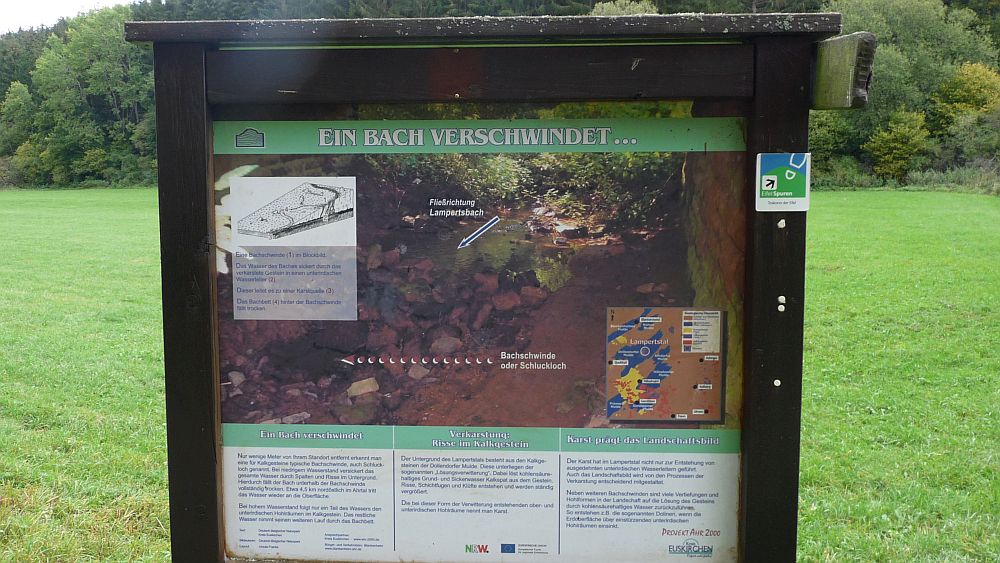 Eifelsteig