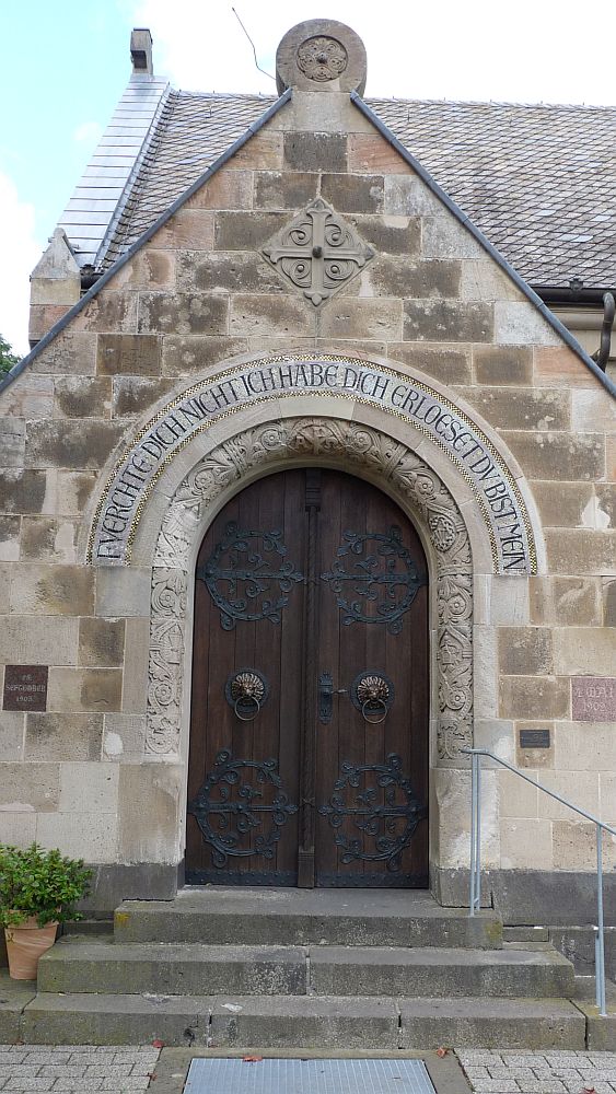 Eifelsteig