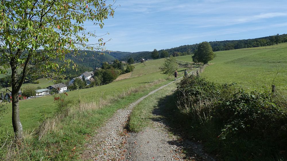 Eifelsteig