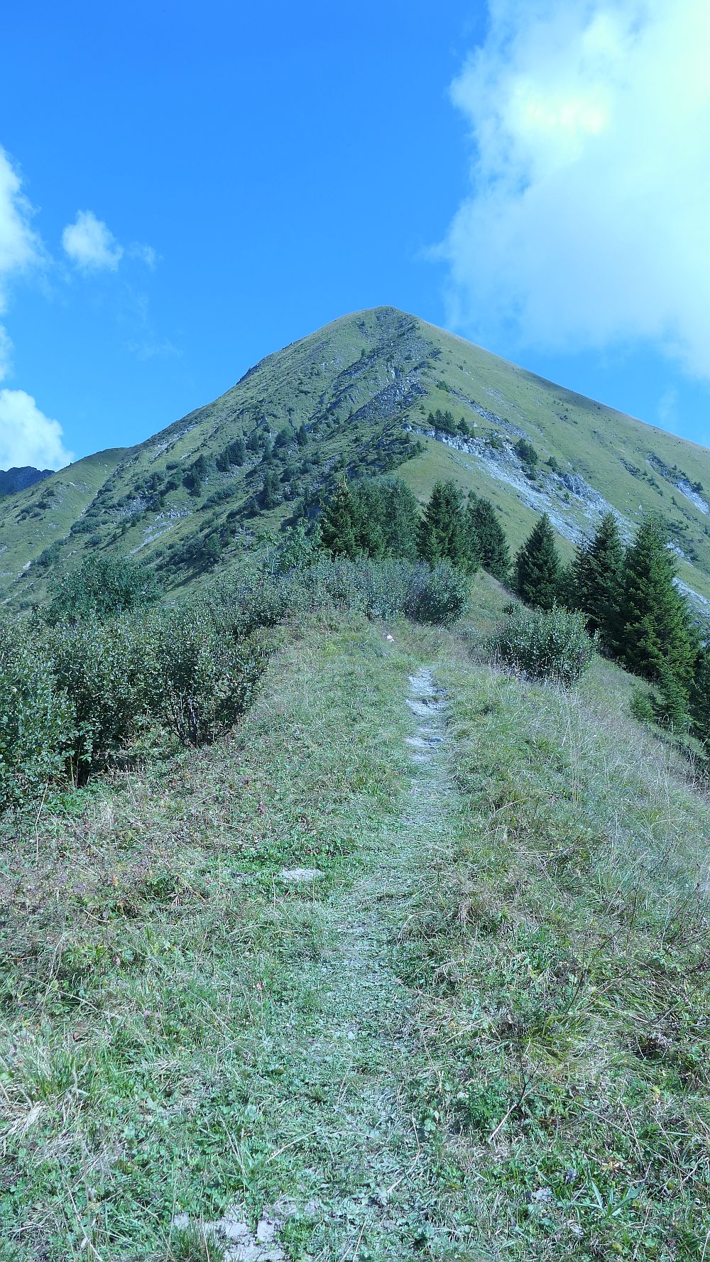 Fanas Rundwanderweg
