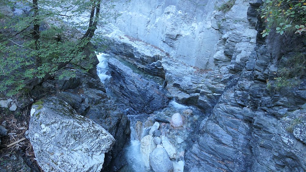 Garnitzenklamm