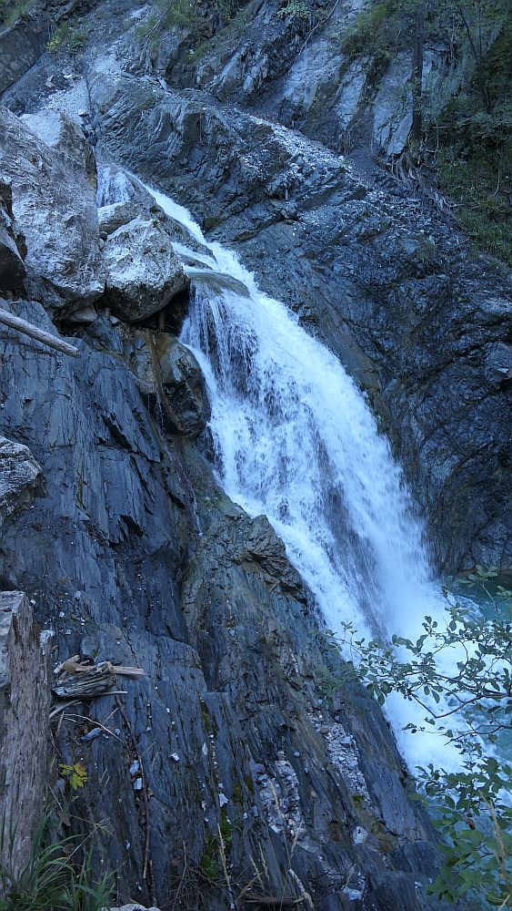 Garnitzenklamm