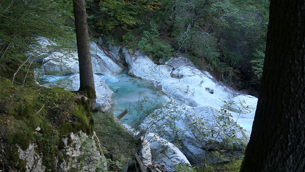 Garnitzenklamm