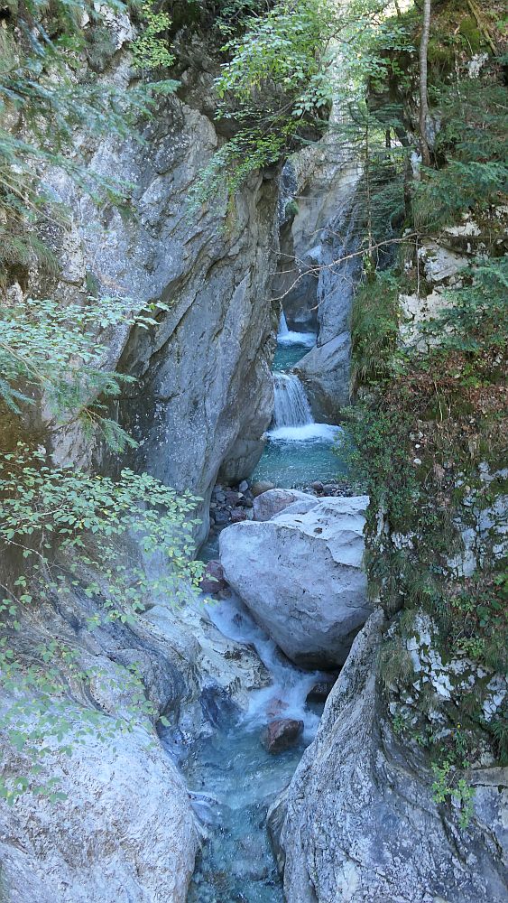 Garnitzenklamm