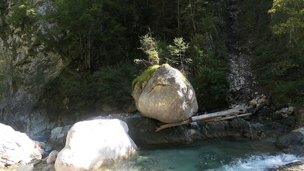 Garnitzenklamm
