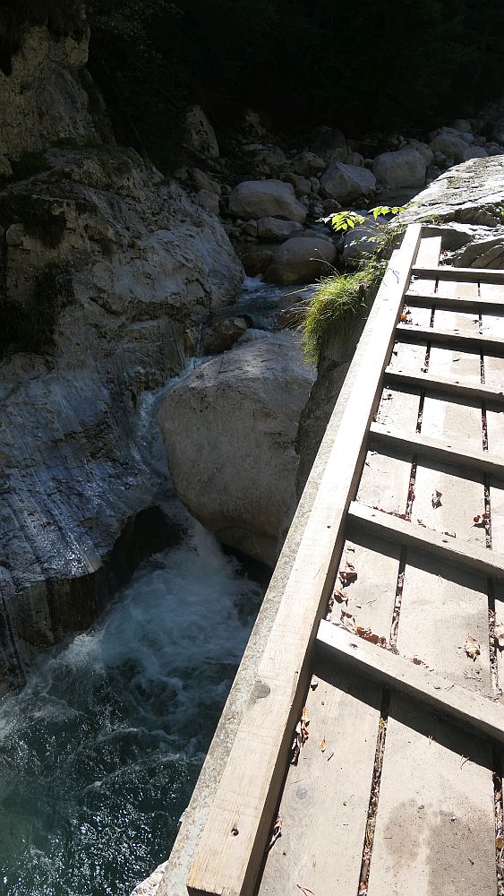 Garnitzenklamm