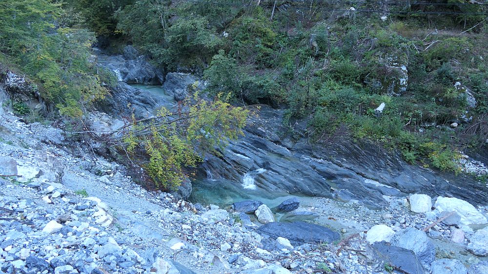 Garnitzenklamm