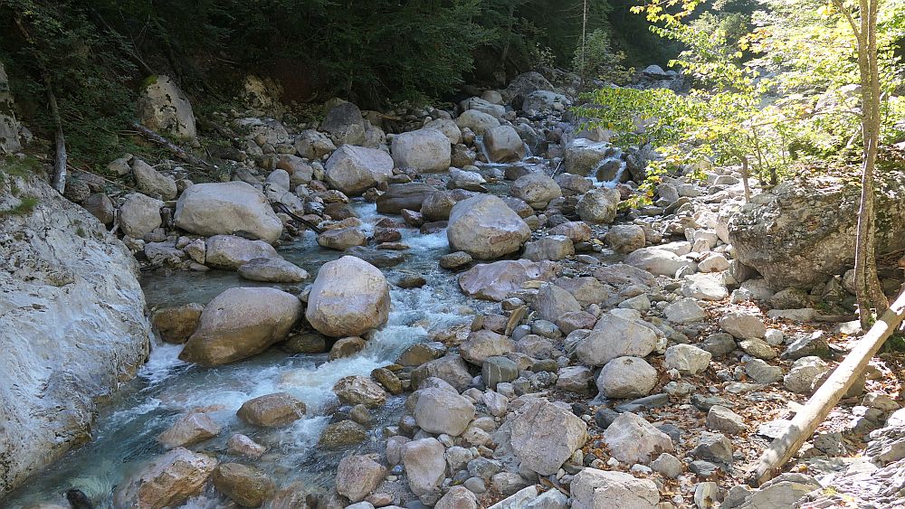 Garnitzenklamm