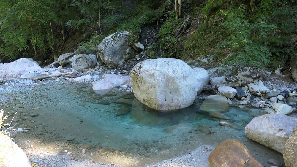 Garnitzenklamm