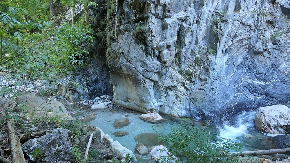 Garnitzenklamm