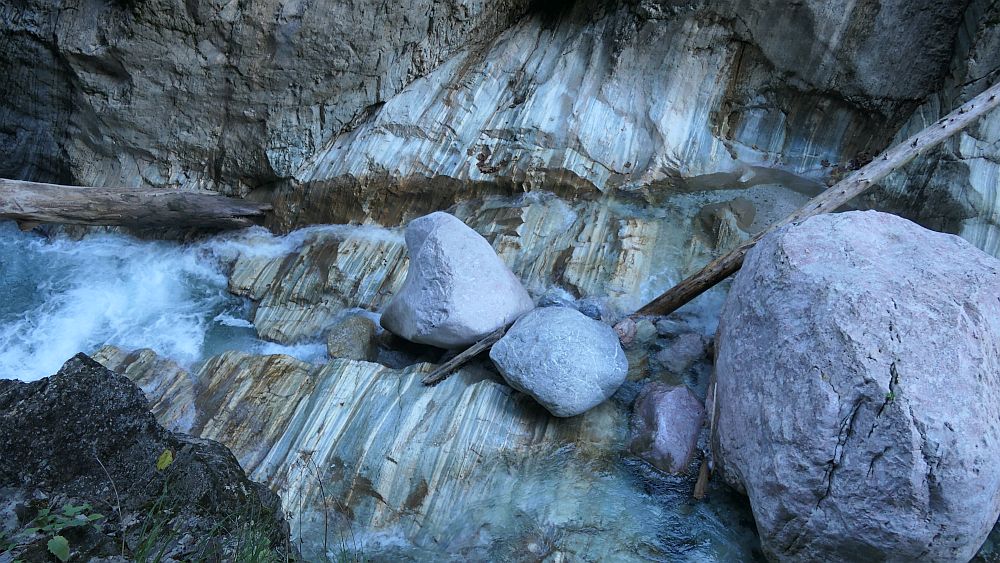 Garnitzenklamm