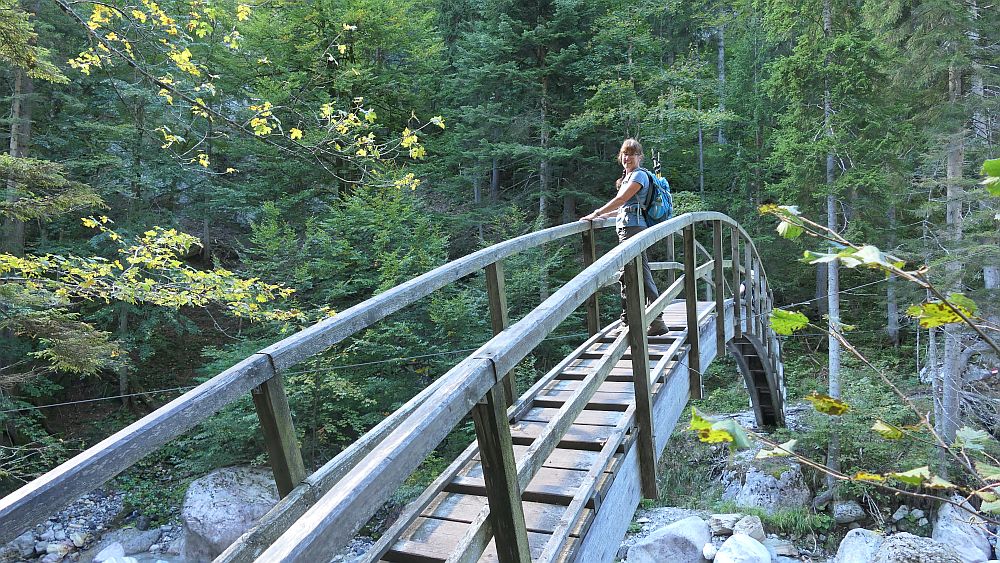 Garnitzenklamm