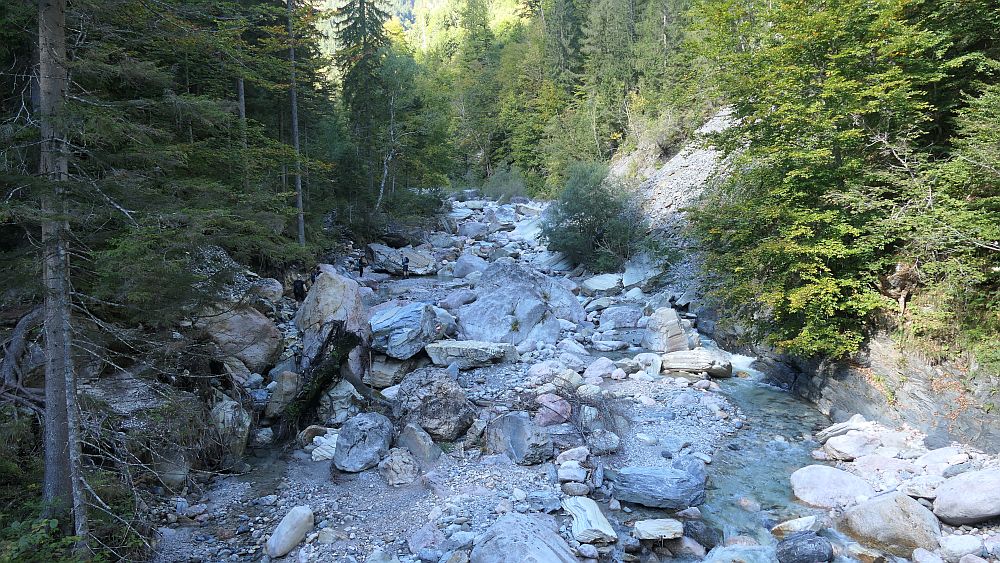 Garnitzenklamm