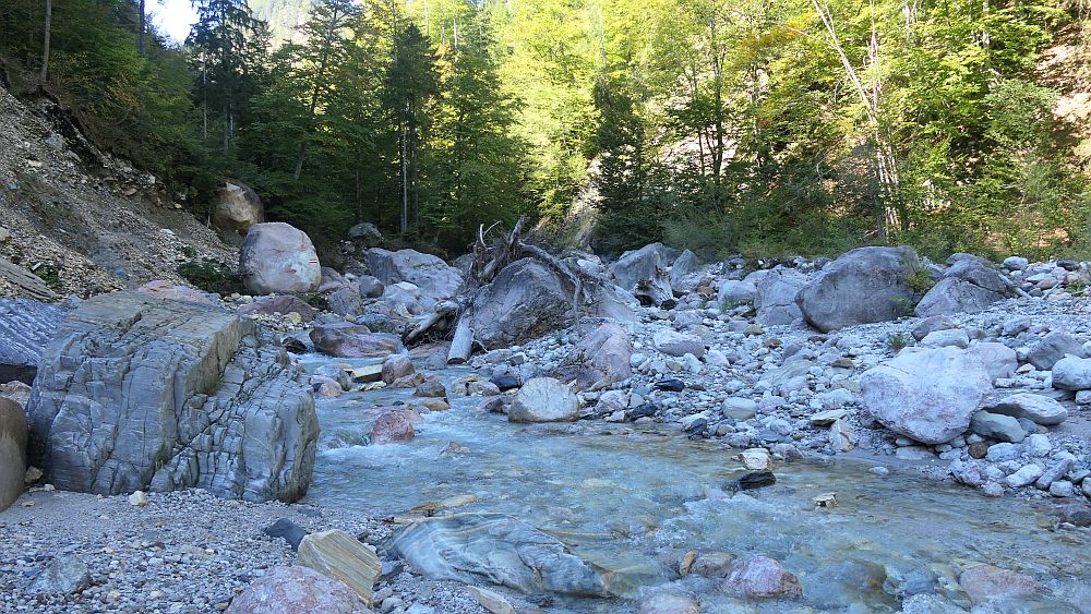 Garnitzenklamm