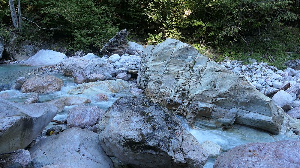 Garnitzenklamm