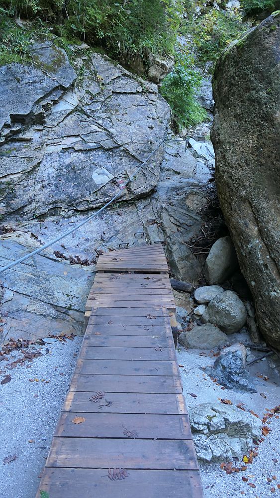 Garnitzenklamm