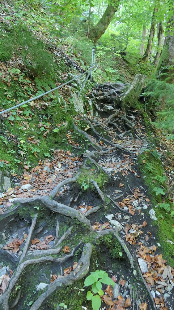 Garnitzenklamm
