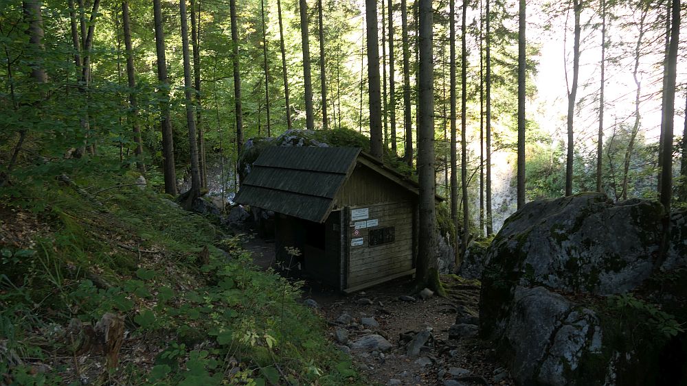Garnitzenklamm