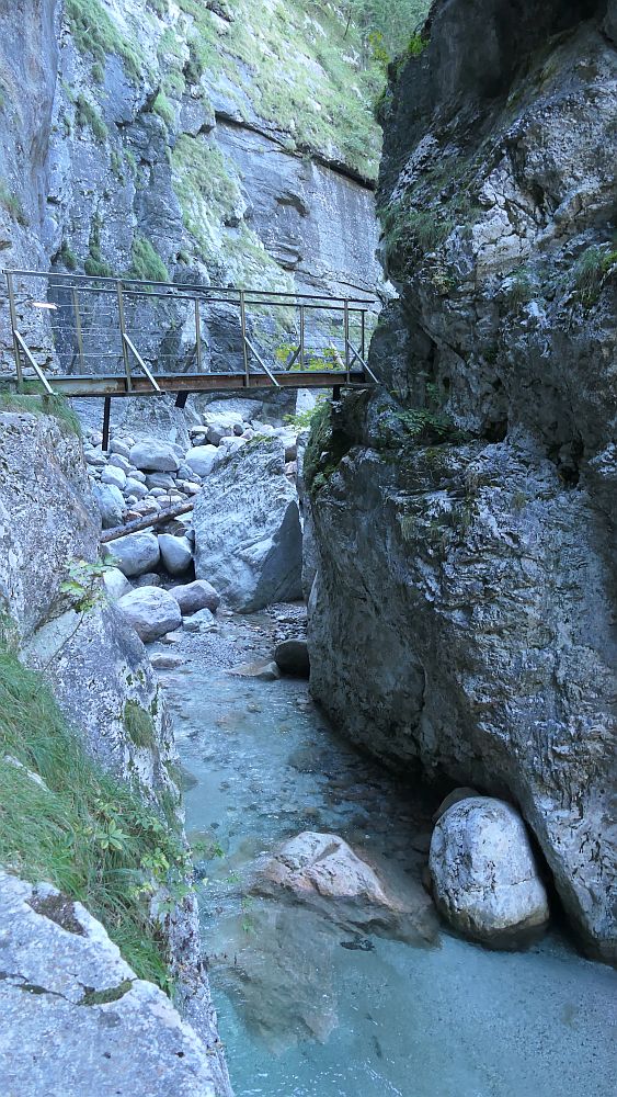 Garnitzenklamm