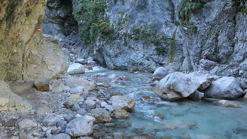 Garnitzenklamm
