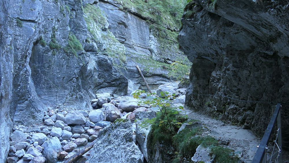 Garnitzenklamm
