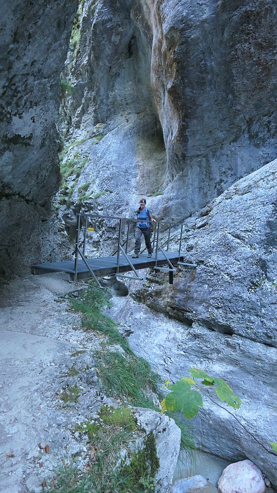 Garnitzenklamm