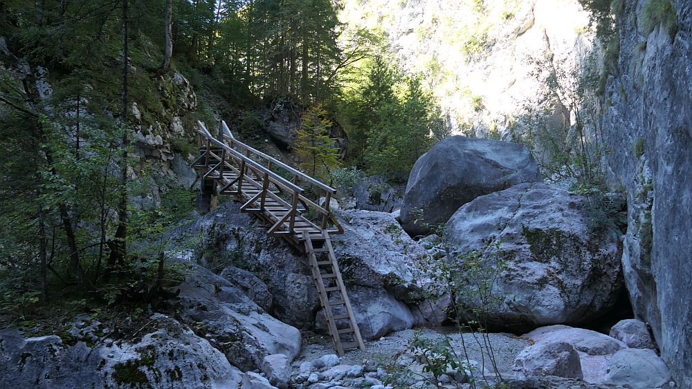 Garnitzenklamm