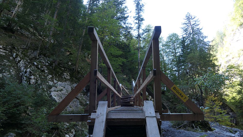 Garnitzenklamm