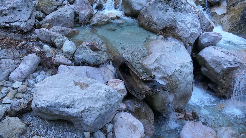 Garnitzenklamm