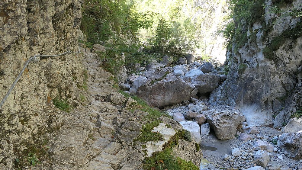 Garnitzenklamm