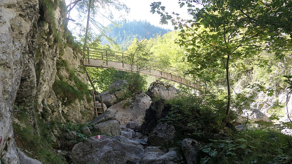 Garnitzenklamm