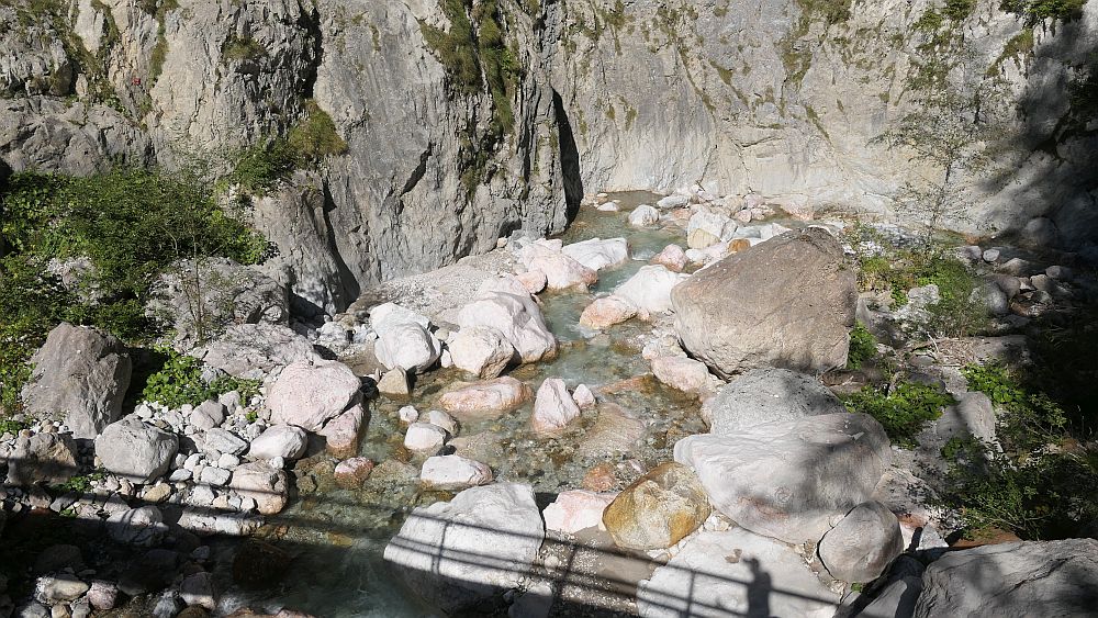 Garnitzenklamm