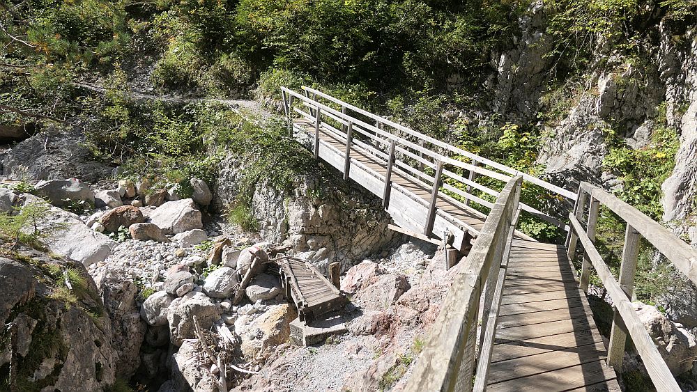 Garnitzenklamm