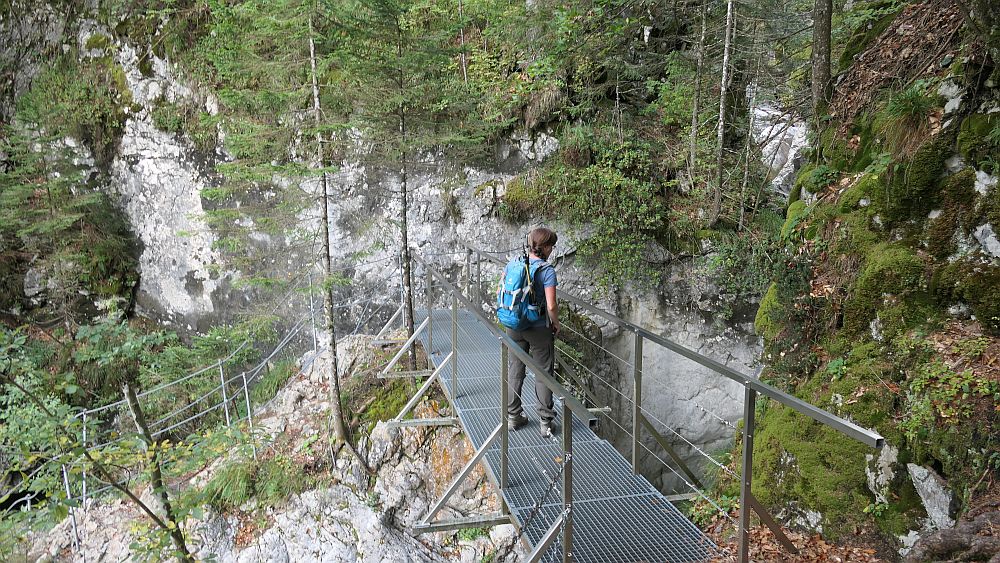 Garnitzenklamm